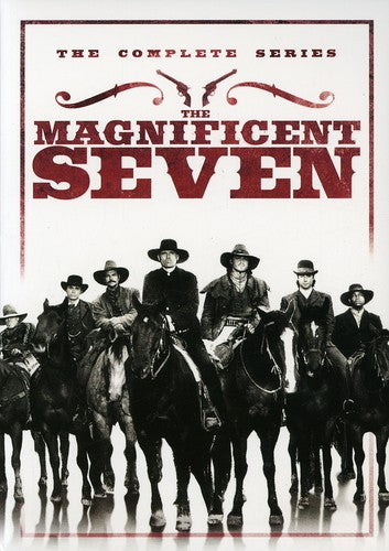 Magnificent Seven: Complete Series