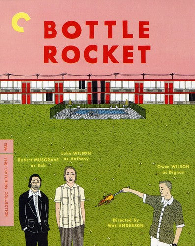Bottle Rocket/Bd