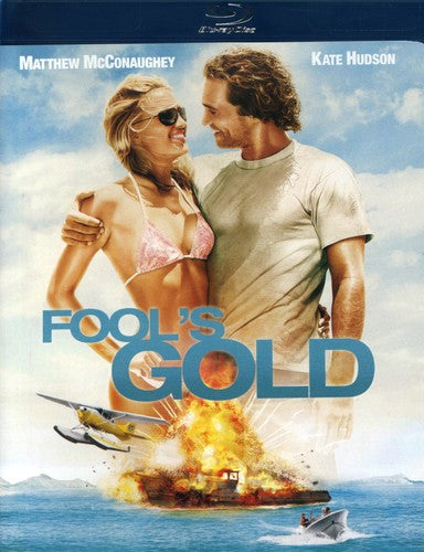 Fool's Gold (2008)