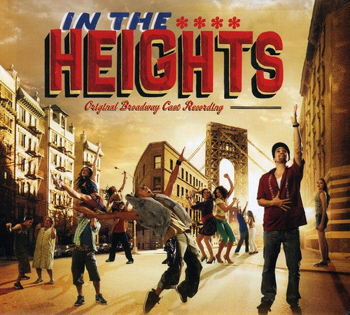 In The Heights / O.C.R.