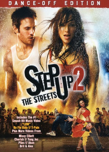 Step Up 2: The Streets