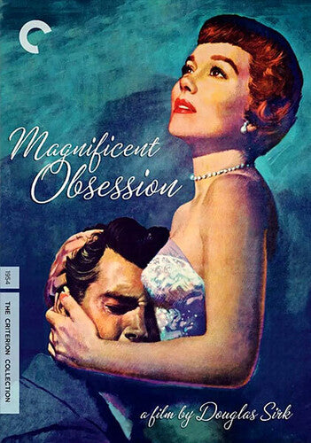 Magnificent Obsession/Dvd