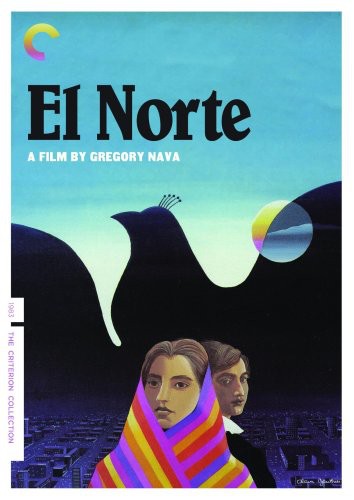 El Norte/Dvd