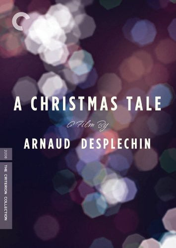 Christmas Tale/Dvd