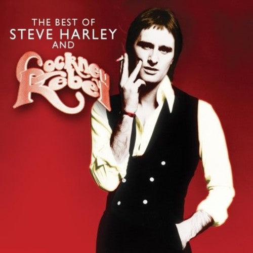 Best Of Steve Harley & Cockney Rebel