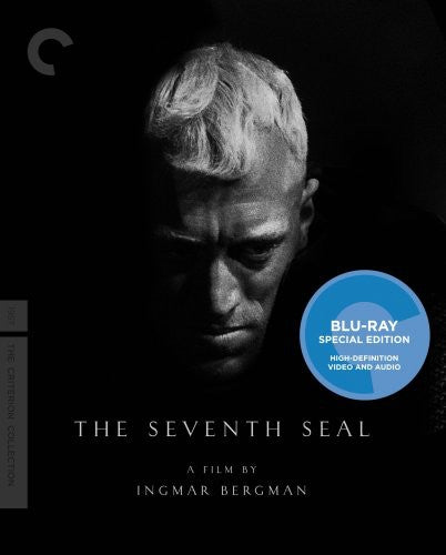 Seventh Seal/Bd