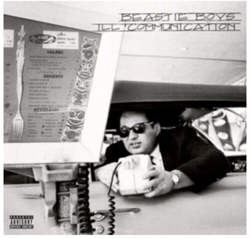 Ill Communication