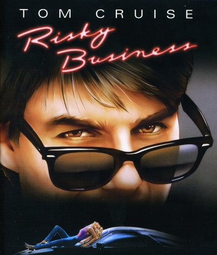 Risky Business (1983)