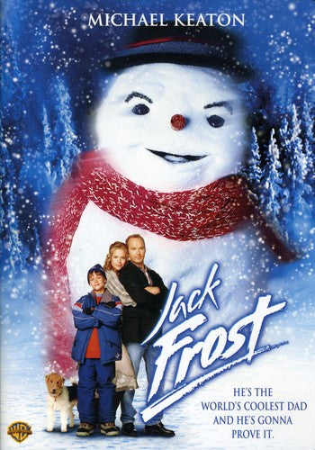 Jack Frost (1998)