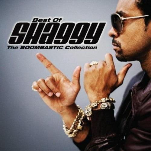 Boombastic Collection: The Best Of Shaggy