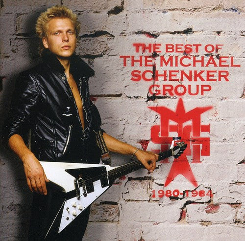 Best Of The Michael Schenker Group (1980-1984)