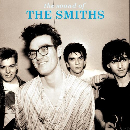 Hang The Dj: The Very Best Of The Smiths