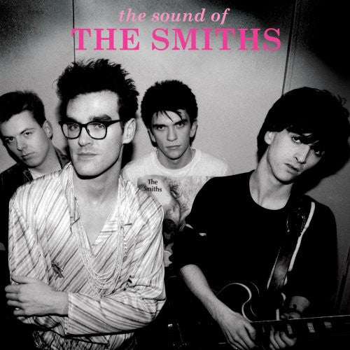 Sound Of The Smiths: The Very Best Of The Smiths