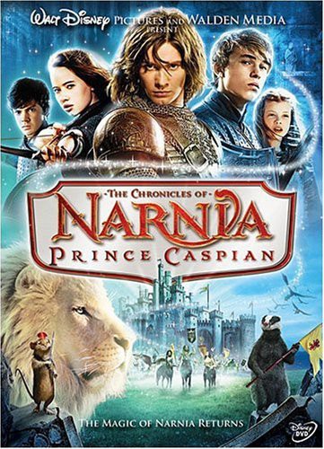 Chronicles Of Narnia: Prince Caspian