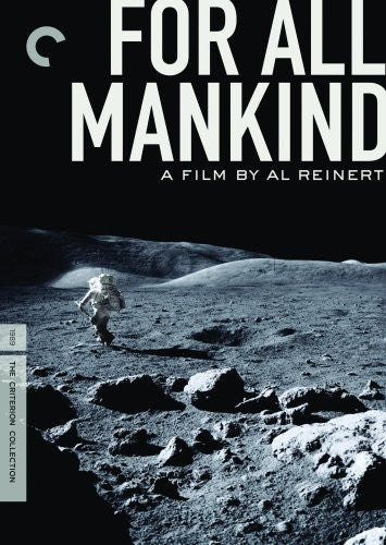 For All Mankind/Dvd