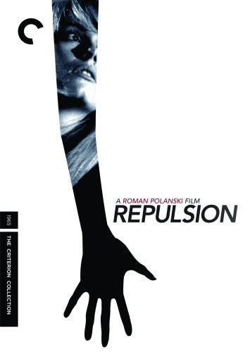 Repulsion/Dvd