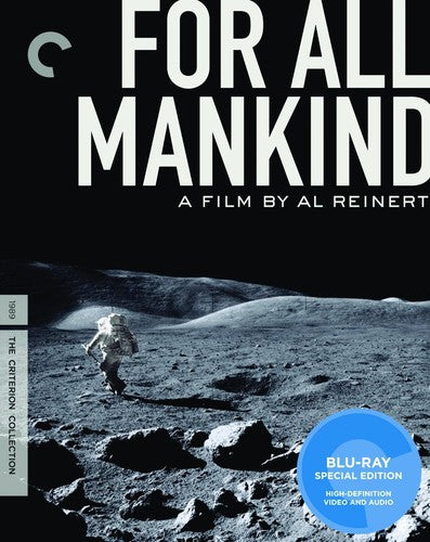 For All Mankind/Bd