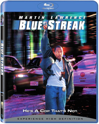 Blue Streak (1999)