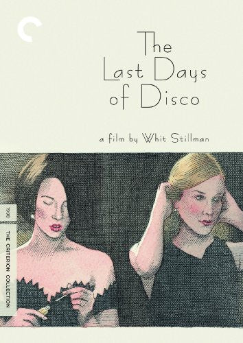 Last Days Of Disco/Dvd
