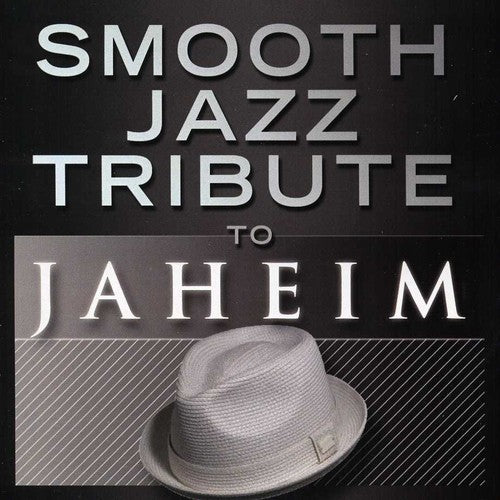 Smooth Jazz Tribute To Jaheim