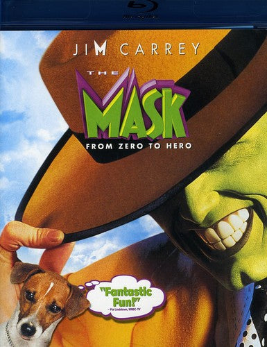 Mask (1994)