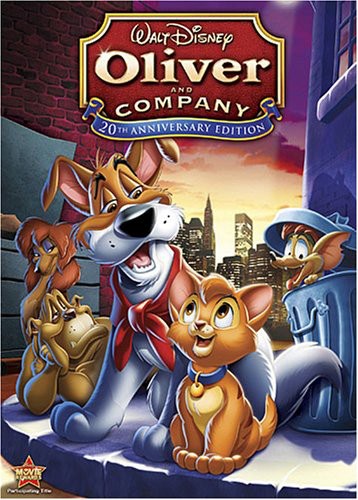 Oliver & Company