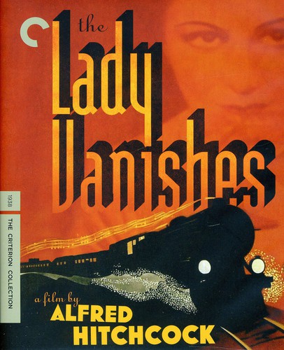Lady Vanishes/Bd
