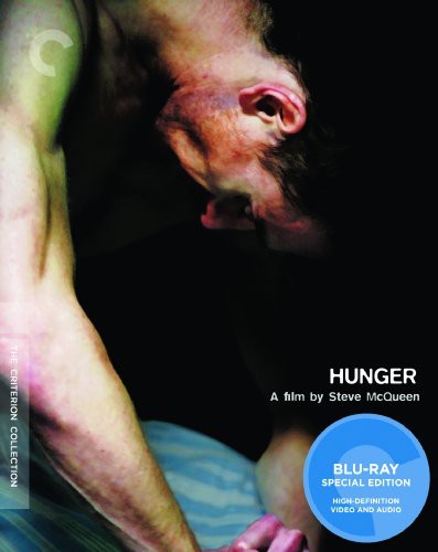 Hunger (2008)/Bd