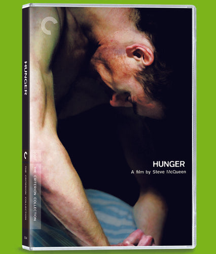 Hunger (2008)/Dvd