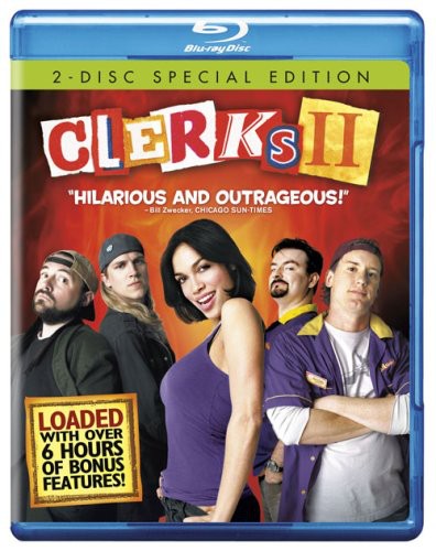 Clerks Ii