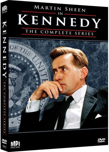 Kennedy: Complete Series