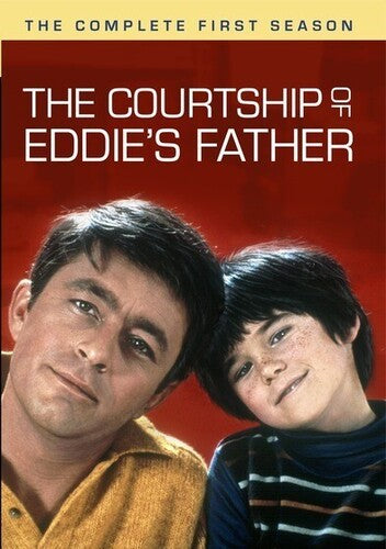 Courtship Of Eddie's Father: Complete First Season