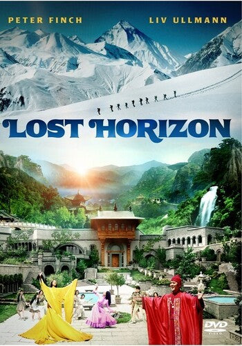 Lost Horizon (1973)