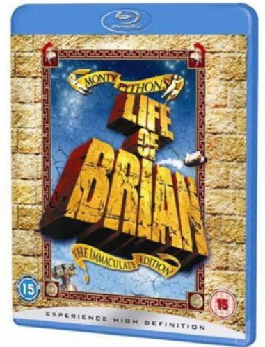 Monty Python's Life Of Brian