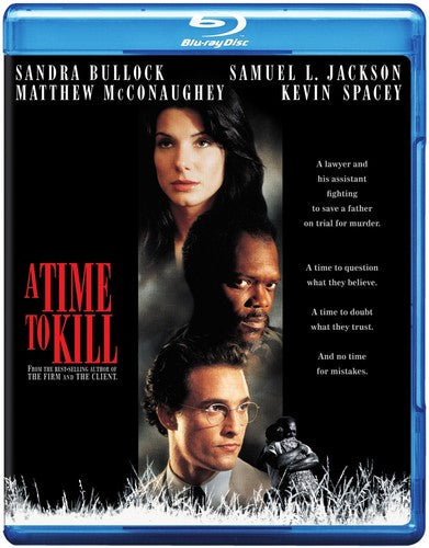 Time To Kill (1996)