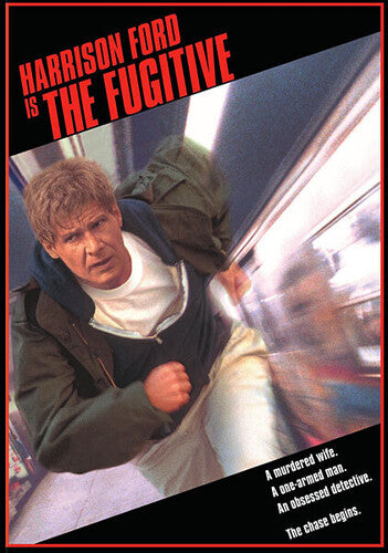 Fugitive (1993)
