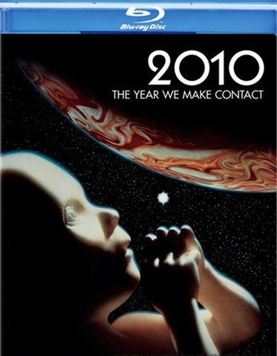 2010: Year We Make Contact