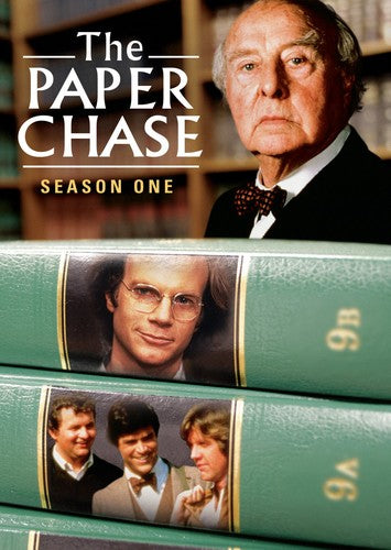 Paper Chase: Season One