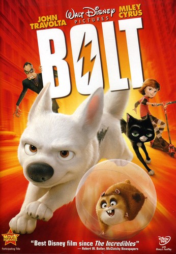 Bolt