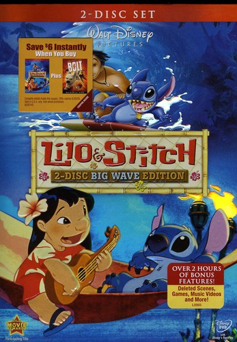 Lilo & Stitch