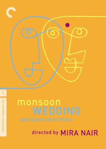 Monsoon Wedding/Dvd
