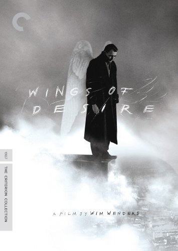 Wings Of Desire/Dvd