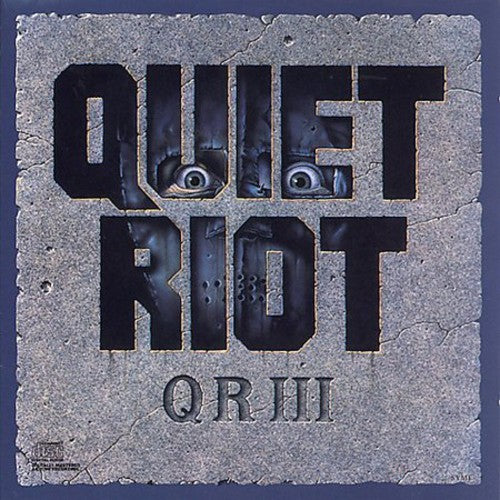 Quiet Riot 3