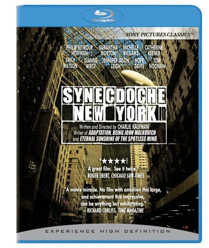 Synecdoche New York