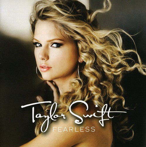 Fearless (2009 Edition)