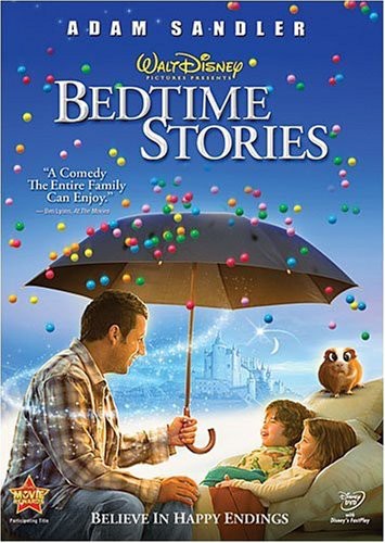 Bedtime Stories (2008)