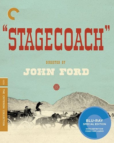Stagecoach/Bd