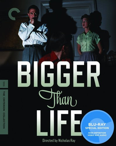 Bigger Than Life/Bd