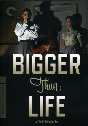 Bigger Than Life/Dvd
