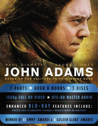 John Adams